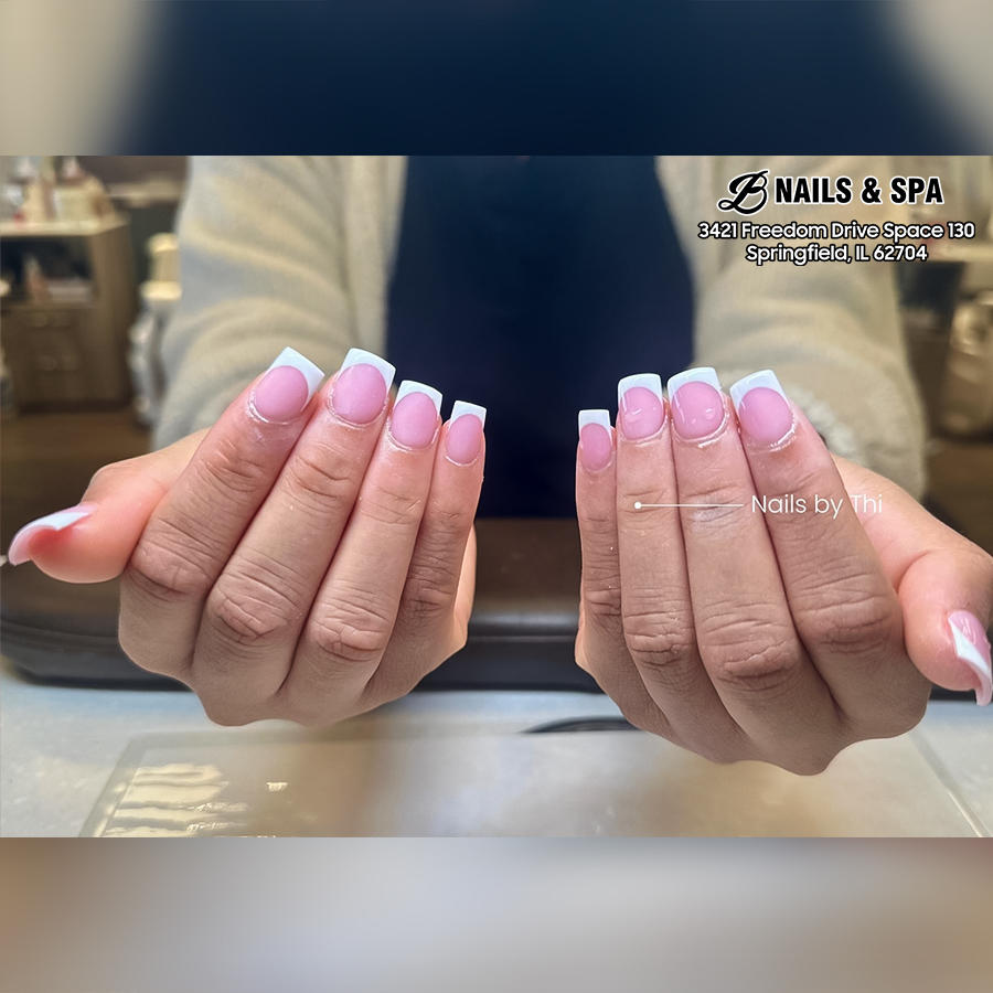 Nail Art Design